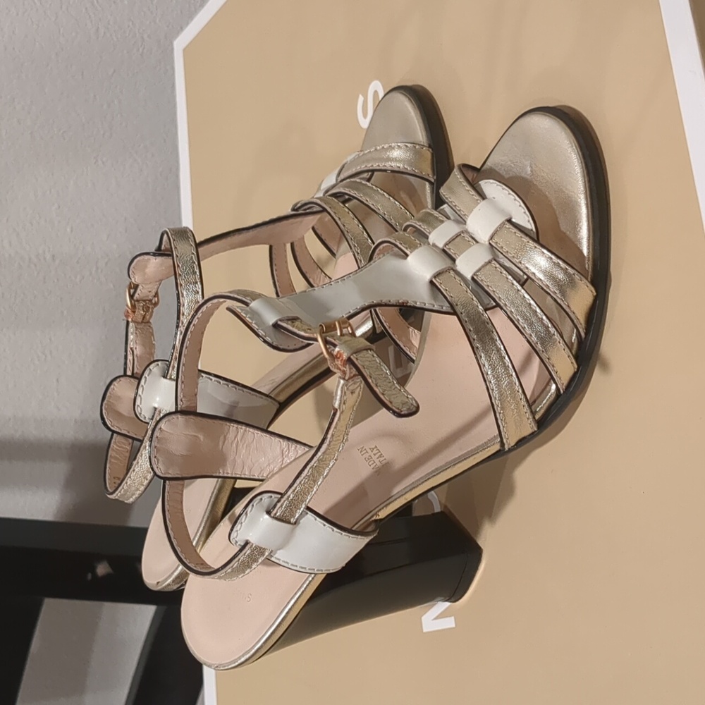 Bally sandal
